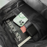 Mochila GRANDE para hombre y mujer, morral de viaje para ordenador portátil, para adolescentes y niños - details 23