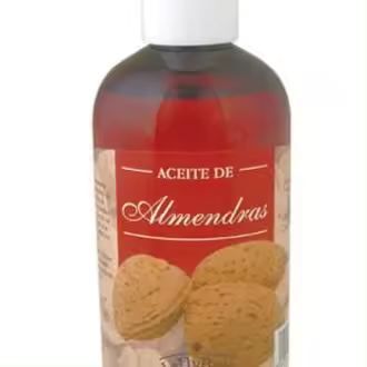 Jellybell Aceite De Almendras 1L - 1