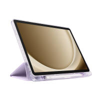 Funda Protectora Para Samsung Tab A11 plus Con Portador De Lápiz Cubierta Dura De Acrílico Transparente Compatible Con Galaxy Tab A11 plus 11 Pulgadas - details 8