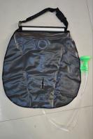 Bolsa De Ducha Solar Portátil De 20L Verde Militar Para Camping Y Exteriores Bagaje De Baño Y Aseo Equipamiento De Camping - details 10