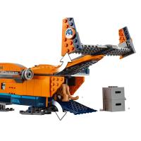 Bloques De Construcción Serie Ciudad Avión De Suministro Polar Aventura Arctico Vehículo Tractado De Hielo 60196 Regalo Para Niños Juguetes De Montaje - details 2