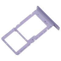 Para Nokia G42 bandeja de tarjeta SIM compatible + bandeja de tarjeta SIM/tarjeta Micro SD - details 2