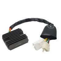 ✅ RajoMotor Regulador Honda valido para modelo  CBR 900RR 954RR 2002 2003 31600-MCJ-641 31600-MCJ-750 SH678-DA REG-14 - details 2