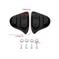 Cubierta Decorativa Para Espejo Trasero De YAMAHA YZF R1 R1M 2020-2024 Capa De Reemplazo Bloque Placas De Manillar - details 5