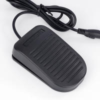 Pedal De Pie Para Máquina De Tatuaje Dragonhawk Controlador De Alambre Para Suministro De Energía Accesorios De Tatuaje - details 6