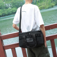 Bolsa De Almacenamiento Para Tanque De Gas Para Camping Y Picnics De Gran Capacidad Con Clavija De Tierra Y Herramientas Kit De Cocina Y Utensilios - details 5