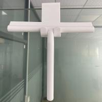 Multifuncional De Silicona Escáner, Adecuado Para Puertas De Ducha Baños Ventanas Y Vidrio Del Coche Herramienta De Limpieza Del Hogar - details 0