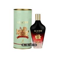 Perfume arabe de hombre y de mujer Glacier Belle ,Glacier Bold, Glacier Ultra y Glacier Pour Homme  Maison Alhambra 100ml,Fragancias femeninas y masculinas orientales,sofisticados,duraderos,Perfume femenino y masculino dulce,amaderado,citrico,floral,fruta - details 2