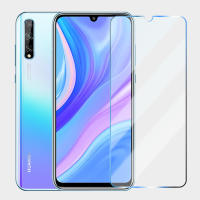 4PCS Protector De Pantalla Para Huawei P40 P30 P20 Mate 20 Lite P Smart Z 2021 Y7 Y6 2019 Vidrio Templado Para Honor 20 10 50 Lite 8X X8 - details 2
