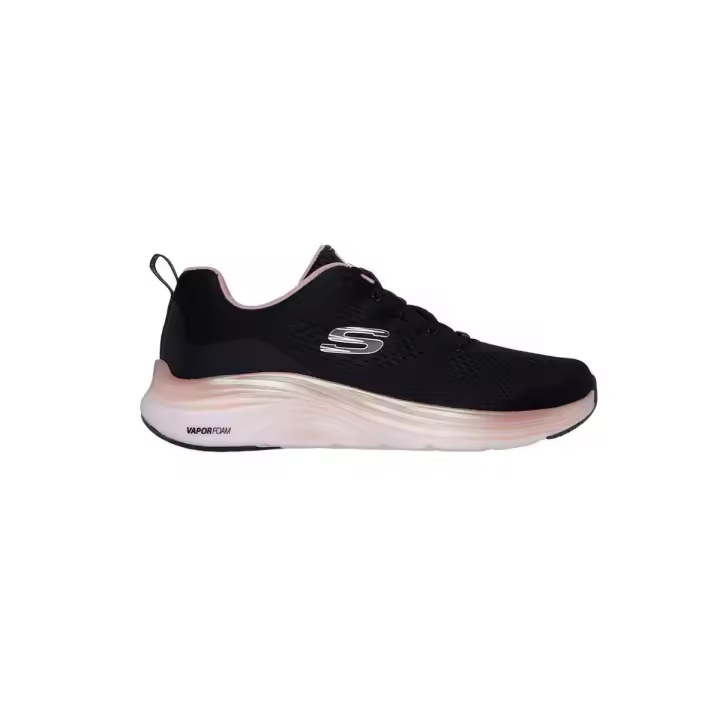 Skechers Vapor Foam - Midnight Glimmer  Running-Walking Mujer Zapatillas - 1