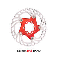 ZTTO Freno De Disco Para Bicicleta Rotor Flotante 6-bolt 203mm180mm160mm Aluminio De Alta Resistencia Ajustable Para Cualquier Tipo De Palancas Para MTB Y Bicicletas De Carretera - details 15