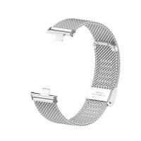 Correa De Reemplazo Metálica Para Xiaomi Redmi Watch 4 Y Band 8 pro Con Hebilla De Malla De Acero Inoxidable Y Tres Cuentas - details 7