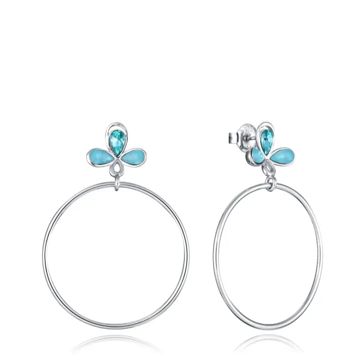 Viceroy Pendientes Fashion 13198E000-33 , para Mujer - 1