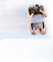 Auriculares Inalámbricos Lenovo LP40 Con Bluetooth TWS Control Táctil Micrófono Y Llamadas HD Headset Gaming Earbuds Isolación De Ruido - details 17