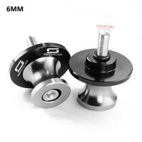 DragonflyMoto Soportes De Eje Para Motocicleta CNC Aluminio Anodizado Universal Para Super Soco CPx CUmini CUx TC 50 TC Max Wanderer TCMax 2019-2022 - details 25