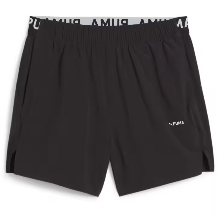 Textil Training marca Puma modelo 524927-01 para unisex en color negro - 1