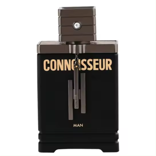 Armaf Connoisseur Man Eau de Parfum 100 Ml para Hombre - 1