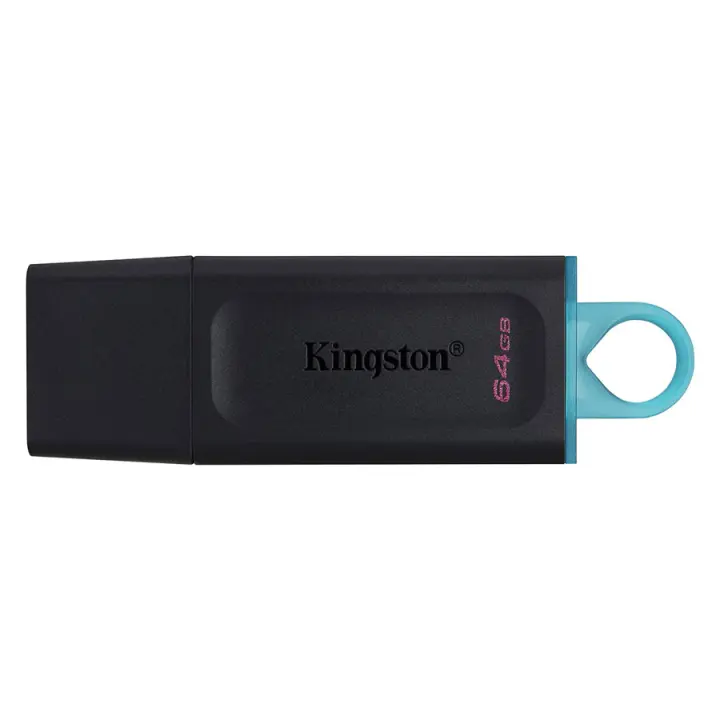 Pendrive Kingston DataTraveler Exodia DTX/64GB - 1