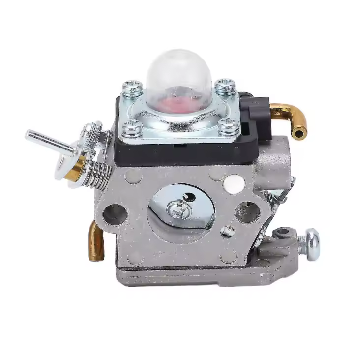 Husqvarna 122 HD60 hd45 trimmer Carburadores 523012401 de aluminio ajuste McCulloch RedMAX - 1