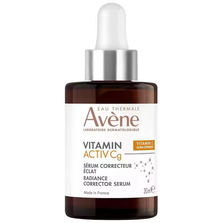 Avène Vitamin Activ Cg Sérum Luminosidad Corrector 30Ml - 1