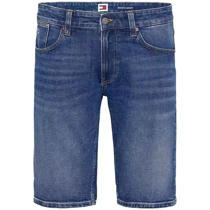 Pantalon Corto Tommy Hilfiger Ronnie Bh0154 para hombre en color azul - 1