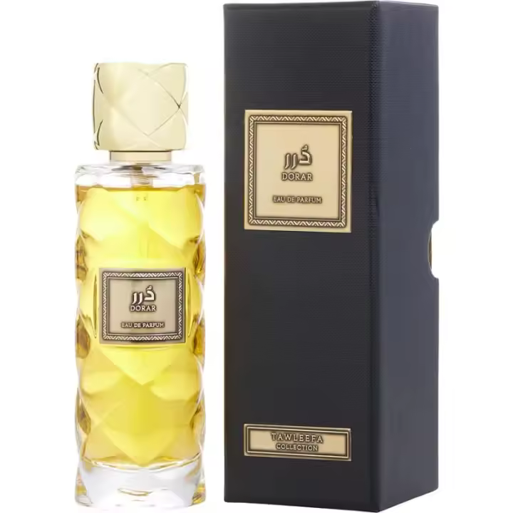 RASASI Dorar Tawleefa Collection - Eau de Parfum - 100ml - 1