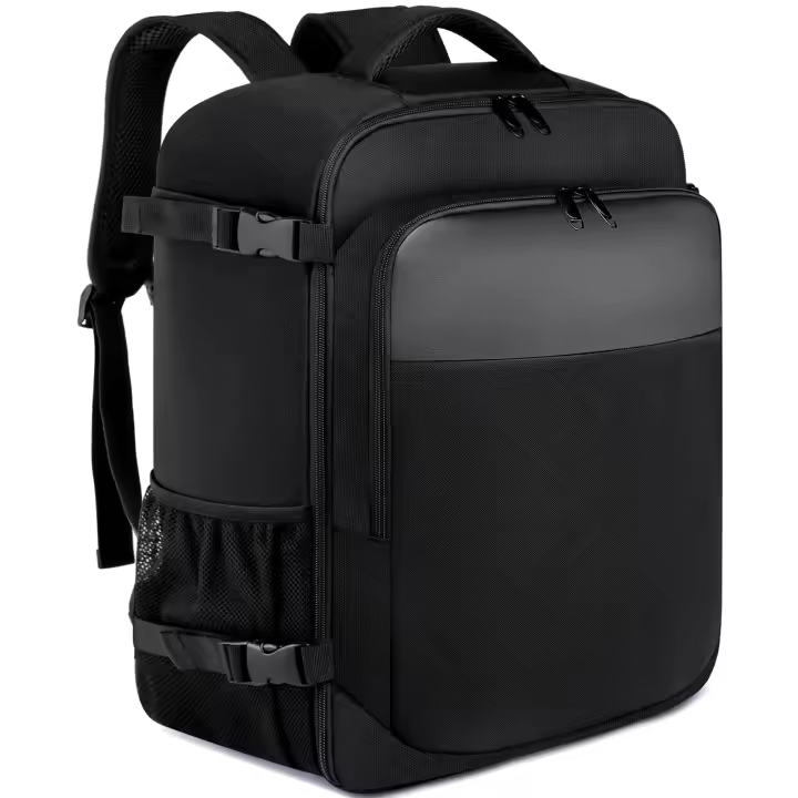 Porcheddu Avión bolsas de viaje, mochilas de estudio casual, mochilas impermeables para helbres y Mujeres, bolsos de orden de negocios de Montañismo - 1