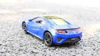 Coche De Colección Honda Acura NSX Super Deportivo 1:36 Aleación De Metal Diecast Para Juguetes Con Retroceso F326 Para Mayores De 14 Años - details 5