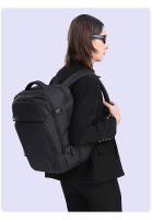 BANGE Nueva Diseño Mochila De Viaje Recargable USB Para Hombres Con Capacidad Grande Mochila Impermeable Para Laptop De 15.6 Pulgadas Y Bolsa Exterior De Actividades Al Aire Libre - details 5