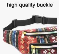 Bolsa de cessia-etnica PARA EL Aire Libre Estilo A Bolsa de Cosméticos para Mujer - details 3