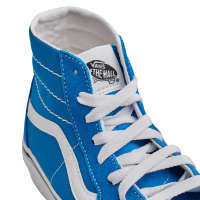 Vans-Zapatillas Altas Sk8-Hi Tapered VN0A5KRUVD31 para Hombre y Mujer