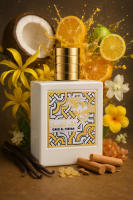 Lattafa Qaed Al Fursan Collection – Untamed | Unlimited | Original – Eau de Parfum 90ml Perfume Árabe Premium - details 2