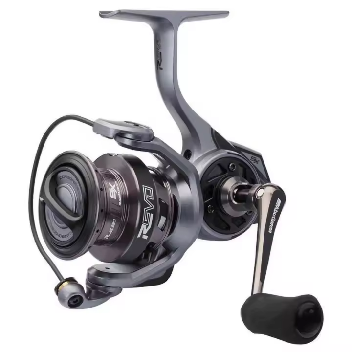 Abu Garcia Carrete De Spinning Revo Sx - 1