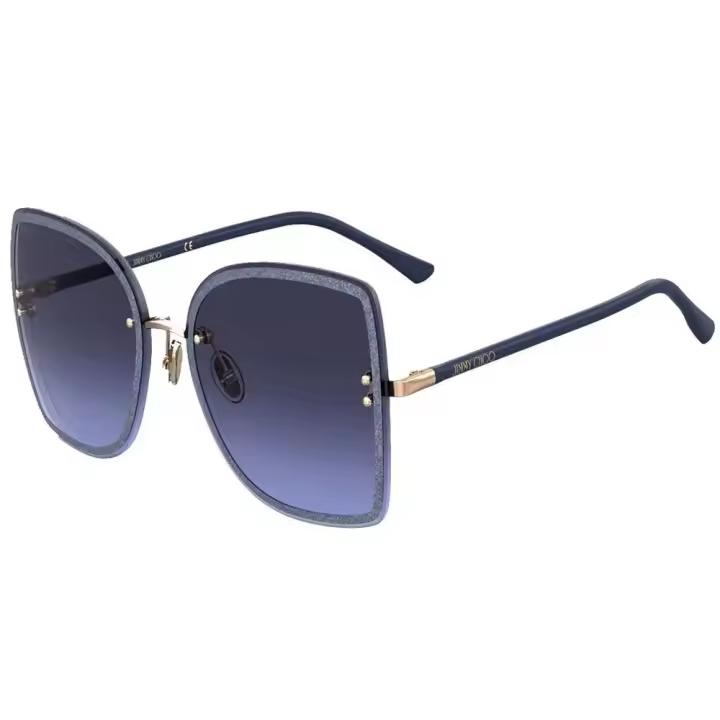 Jimmy Choo Gafas De Sol De Mujer Leti-s-lksgb - 1