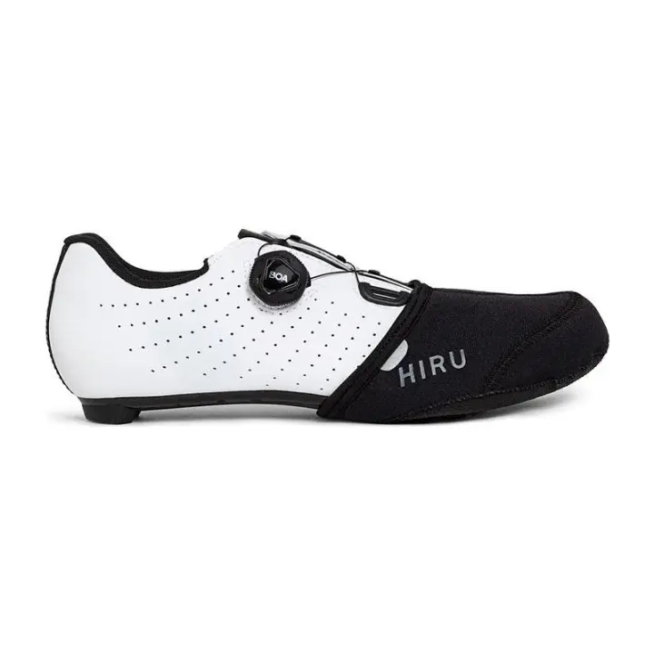 Chiruca Hiru Punteras Térmicas L-XL 43-7 Alta Protección Impermeable y Cortavientos - 1