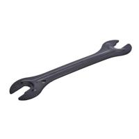 Llave De Cono De Eje De Bicicleta Portátil Herramienta De Reparación De Bicicleta Accesorios 13/14/15/16mm Material De Acero Carbono - details 7