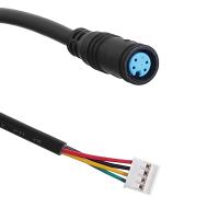 Cable De Alimentación Y Pantalla Para Segway Ninebot F20/F25/F30/F40 Accesorios De Scooter Conexión De Panel De Pantalla - details 12