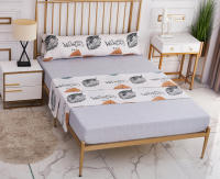 HOME TEXLOVA®  Juego de Sábanas Estampadas - Suavidad y Comodidad Garantizadas - details 5