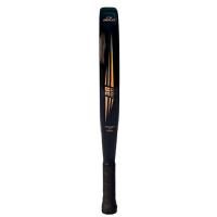 Pala de pádel RS GOLD Negro - details 1