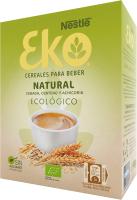 Cereales solubles para beber NESTLE EKO - Producto ecológico - Caja 900grs - details 0