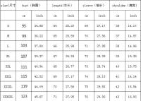 MOV Sudadera ajustada de polar de manga larga con capucha, bloques de color y doble cremallera para mujer - details 0