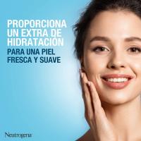 Neutrogena Hydro Boost Limpiador Facial Aqua con glicerina e Hialurón 200 ml - details 2