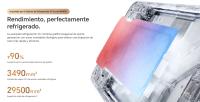 HONOR Magic8 Lite 5G | Teléfono, Smartphone, 8GB+256GB | 8GB+512GB, 7500mAh Autonomia de Bateria de 3 días, IP68 + IP69K Resistente al agua, 2,5m Resistente a caidas, 108MP OIS Cámara Al ultra nítida - details 26
