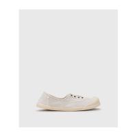 Zapatillas de lona mujer IGOR S10357-250 LONA 5.1 BAREFOOT HIELO 34736 XLV - details 0