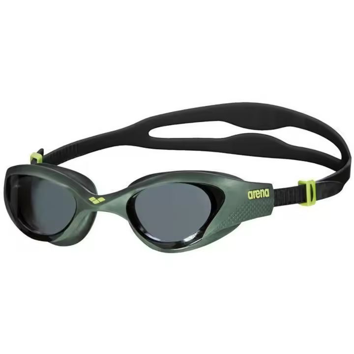 Gafas Arena modelo The One en color Verde - 1