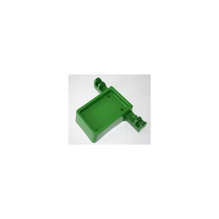 Rolly Toys - Soporte para Correpasillos Verde - Resistente Al Desgaste - Fácil de Instalar - 1