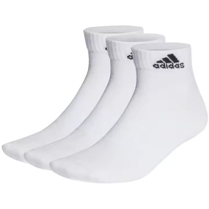 Calcetines-Deportes marca Adidas modelo Ht3468 para unisex en color blanco - 1