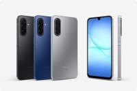 Samsung Galaxy A17 5G 128 GB • Pantalla Super AMOLED 6,7″ 90Hz • Cámara 50 MP OIS + Ultra‑gran angular • Dual SIM • Batería 5000 mAh + Carga rápida 25W • IP54 • Android 15 - details 4