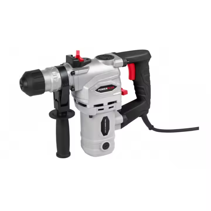 MARTILLO PERFORADOR POWC1030 KREATOR - Envío desde España 24h. - 1