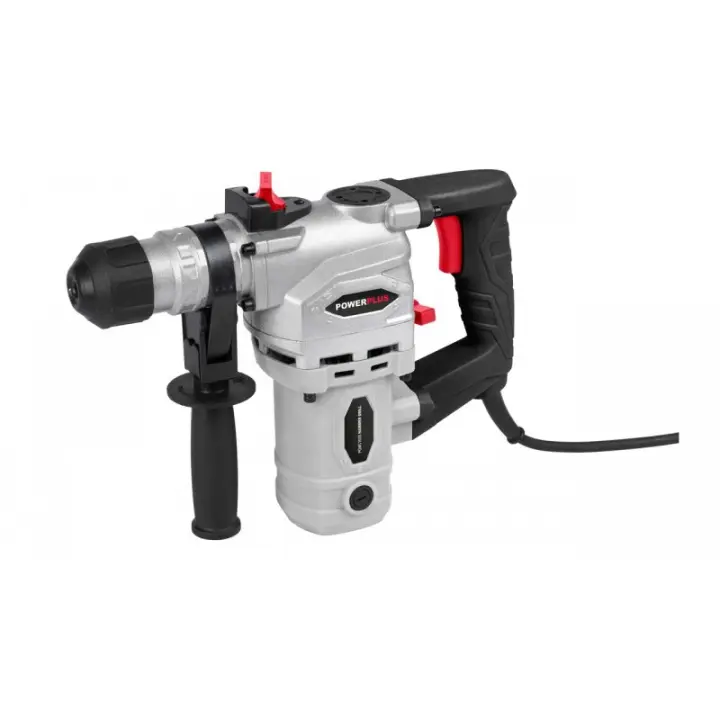 MARTILLO PERFORADOR POWC1030 KREATOR - Envío desde España 24h. - 1
